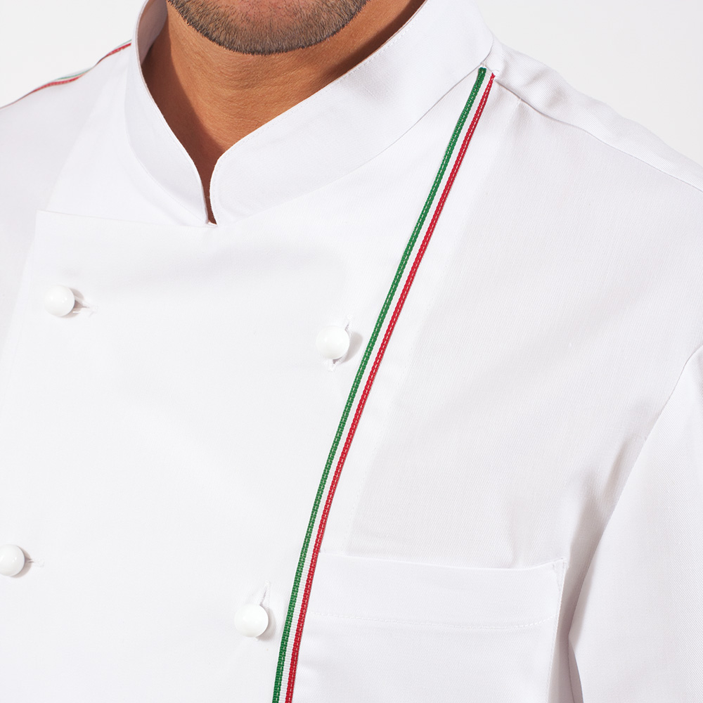 flag-italia-giacca-cuoco-bianca