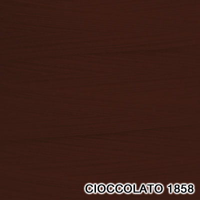 cioccolato 1858