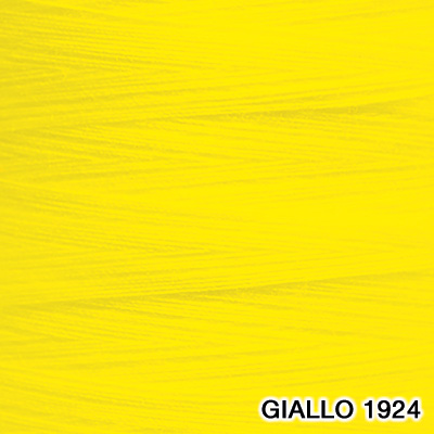 giallo 1924