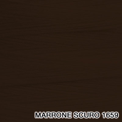 marrone scuro 1659