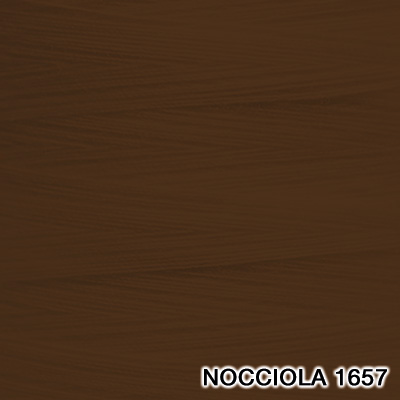 nocciola 1657