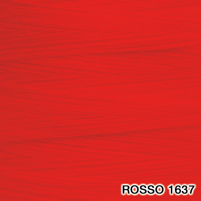 rosso 1637