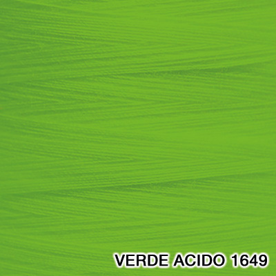 verde acido 1649