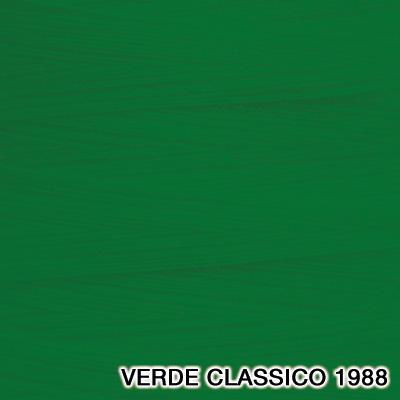 verde classico 1988