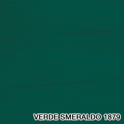 verde smeraldo 1879